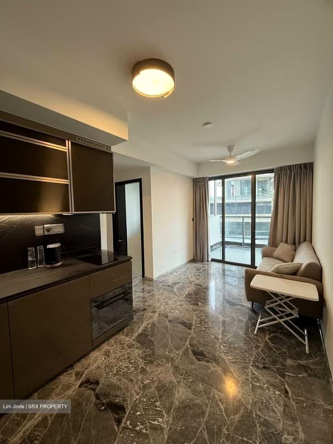 One Bernam (D2), Apartment #562815331